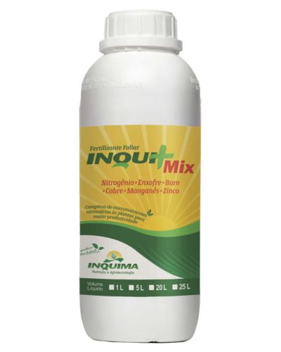 Inqui+Mix - 0